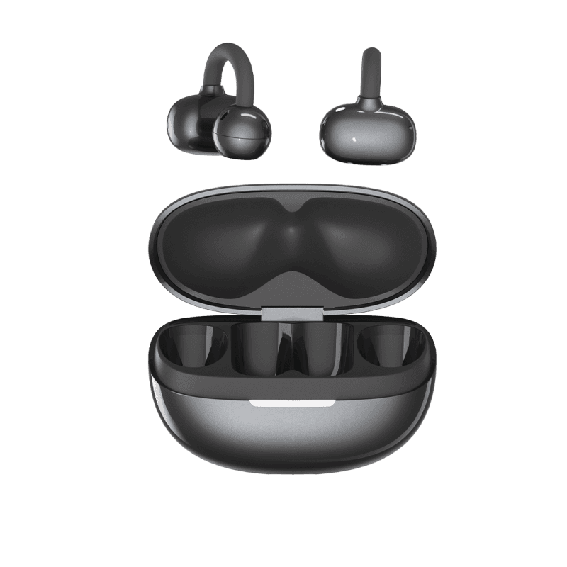 Infinix Z Clip XE04 Open Ear And Safe Listening Earbuds